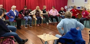 West Devon among oldest populations