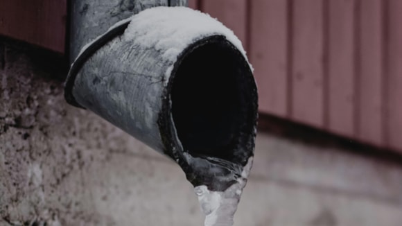 South West Water issues advice to prevent burst pipes during cold snap