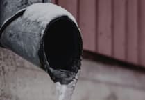 South West Water issues advice to prevent burst pipes during cold snap