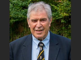 Funeral date announced for Crediton rugby stalwart
