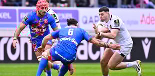 Rigg is latest Chief heading to the Toon next season