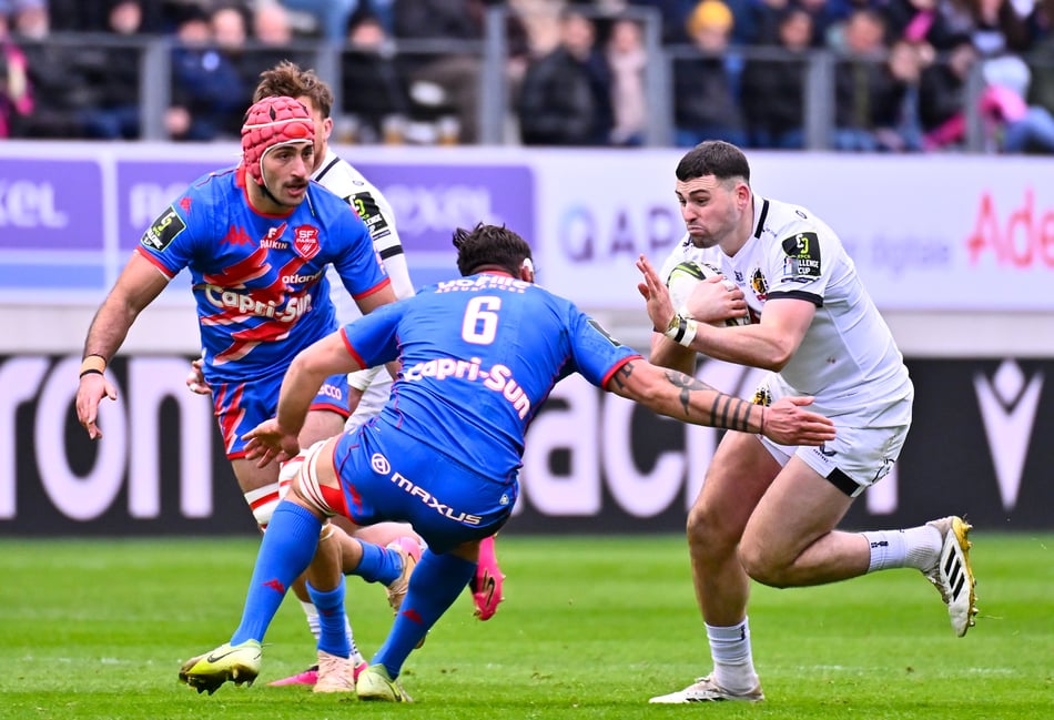 Chiefs pay the penalty as indiscipline costs them dear in Paris