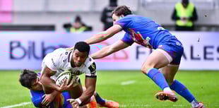 Feyi-Waboso back for Exeter's crunch European clash