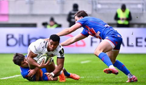 Feyi-Waboso back for Exeter's crunch European clash