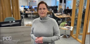 Devon and Cornwall police face £3m shortfall