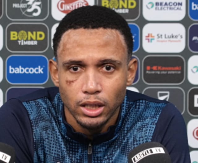 Cleverley hails 'statement win' for improving Argyle