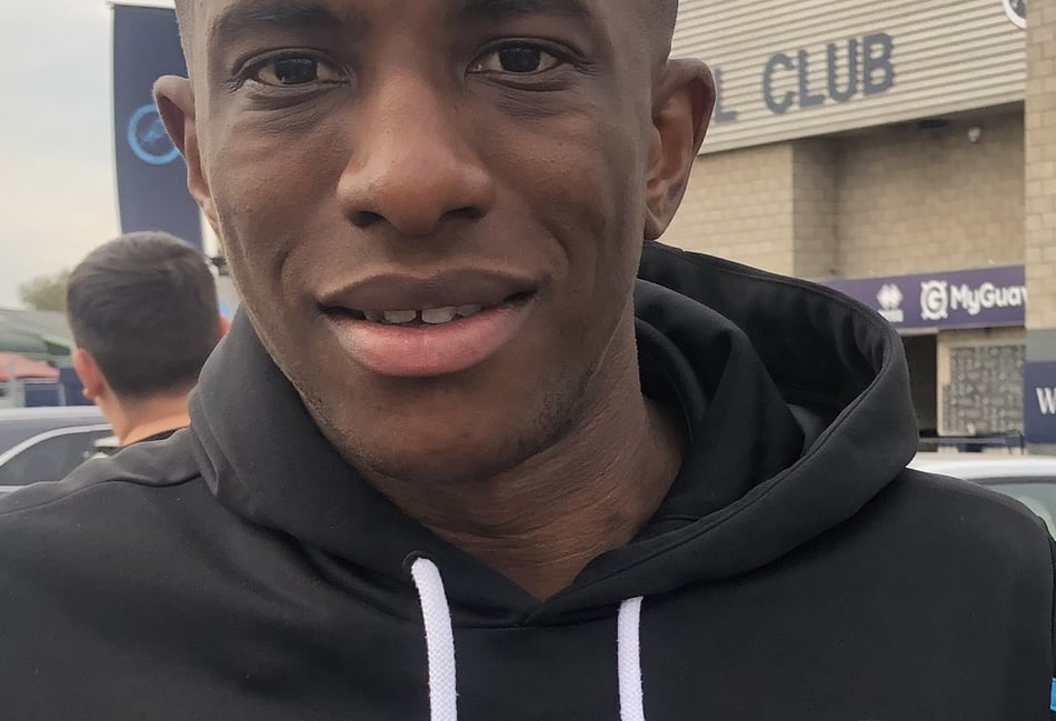 New recruits poised to make debuts for Plymouth Argyle 