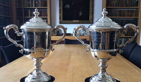 Show to host prestigious UK cattle awards