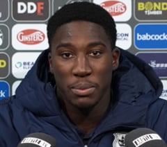 Cleverley sweats on Pepple fitness after Lincoln defeat