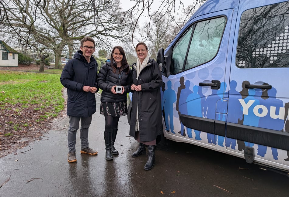 Warning signs of coercion and control