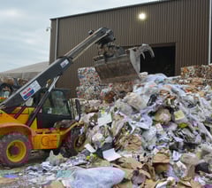 Half of South West adults admit to littering new statistics reveal