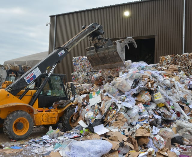 Half of South West adults admit to littering new statistics reveal