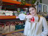 FareShare South West: Inside the ‘lifesaver’ food pantry