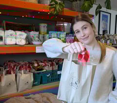 FareShare South West: Inside the ‘lifesaver’ food pantry