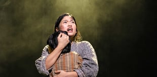 Miss Saigon: The Legend Reborn in Plymouth