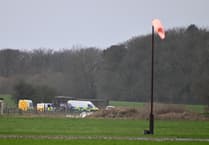 Tragic death after Devon skydive