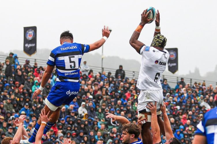 Promotion and relegation between English rugby’s top two divisions will be abolished from the 2026-27 season