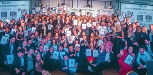 New 'people's choice' award launched for Devon food and drink awards