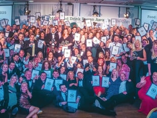 New 'people's choice' award launched for Devon food and drink awards