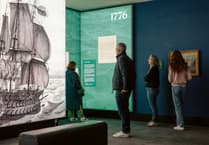 Mai’s journey across the UK concludes in a showstopping exhibition at The Box