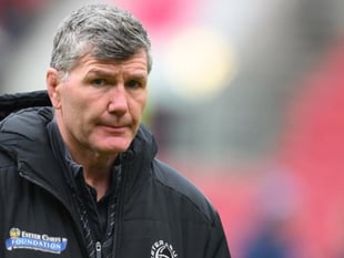 Baxter at a loss as Chiefs collapse in Cup final