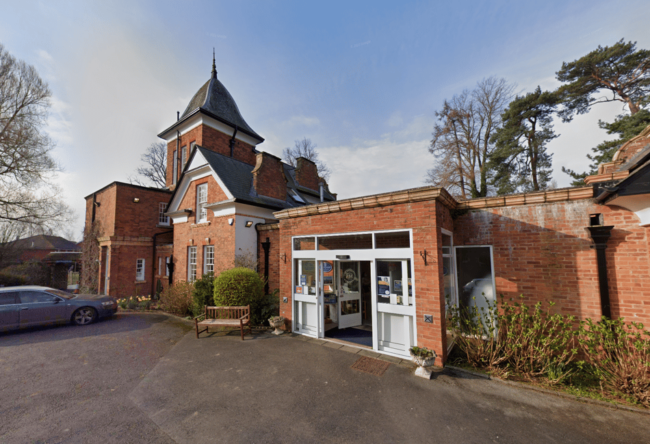 Vital MS charity looking for new home to support future