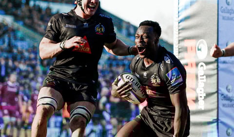 'Job done' for Chiefs as they maintain play-off push