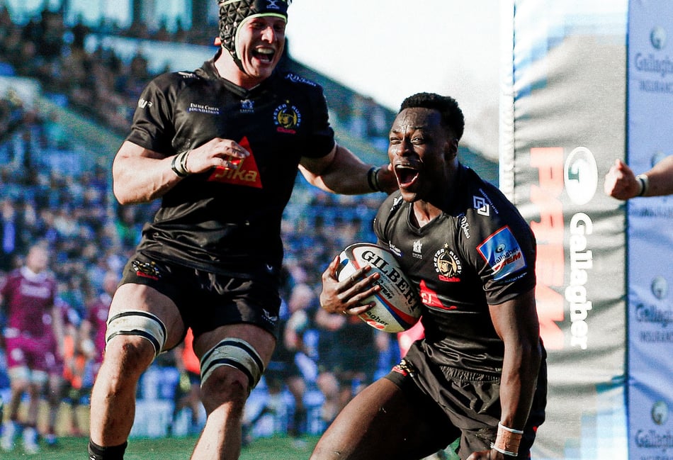 'Job done' for Chiefs as they maintain play-off push