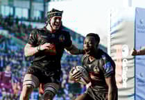 'Job done' for Chiefs as they maintain play-off push