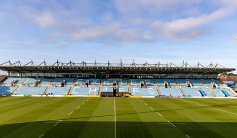 Red Roses ready to roar at Sandy Park in Canada rematch