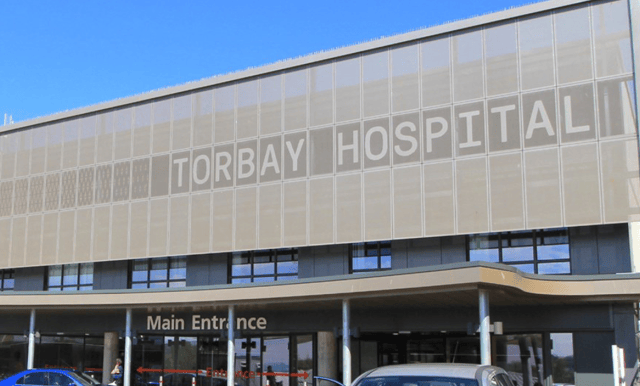 NHS South West exceeds wait targets