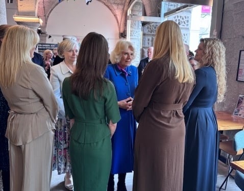 Devon & Cornwall Police fund VAWG pilot