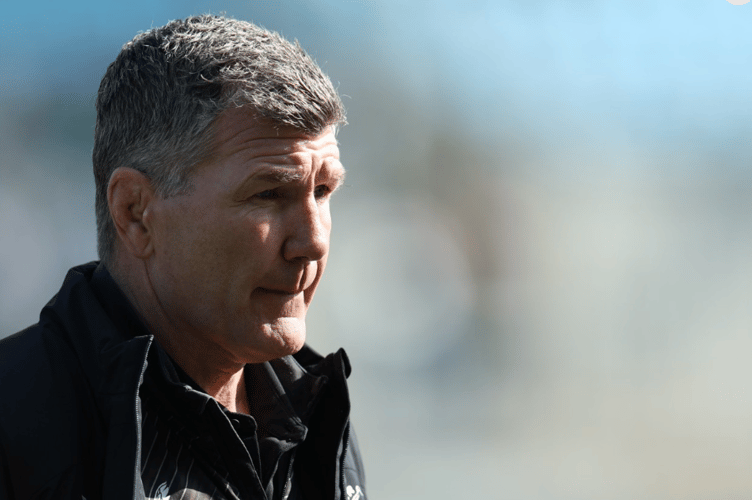 Exeter Chiefs Director of Rugby, Rob Baxter, has agreed a new multi-year deal with the club