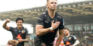 'London Calling' for unchanged Exeter Chiefs in the Premiership