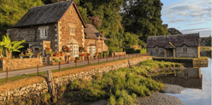 Fans can stay at iconic Beyond Paradise filming cottage