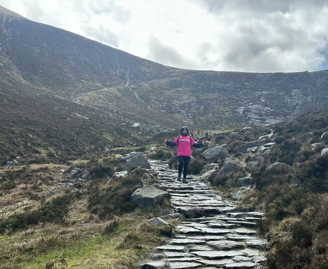 Call to take part in Mencap’s One Big Walk this summer