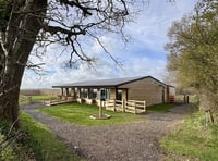 New farm restaurant opened in the heart of the Tamar Valley