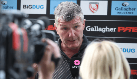 Baxter has plenty to ponder ahead of European semi-final with Ulster