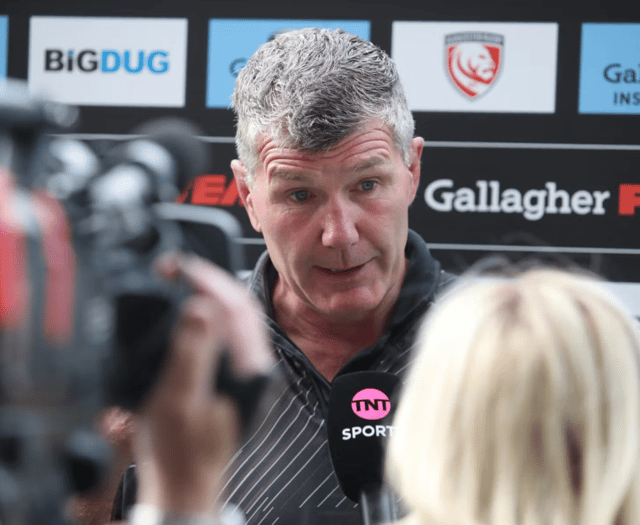 Baxter has plenty to ponder ahead of European semi-final with Ulster