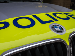 Police secure major funding for driver safety research