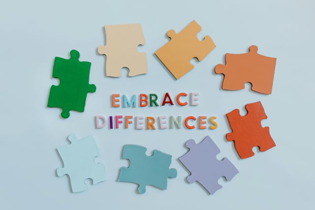 John Howells: A world of difference