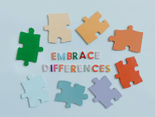John Howells: A world of difference