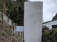 Cornwall Council footpath closure challenged