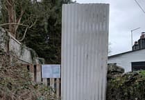 Resident fights Calstock footpath closure