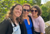 SOS for popular Tavistock Pride event