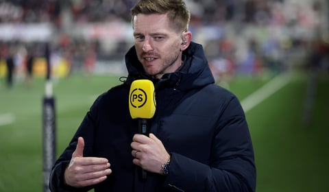 Steenson torn as Ulster face Chiefs in 'too close to call' semi-final