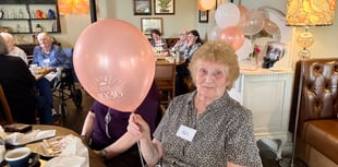 WI holds 90th birthday celebrations
