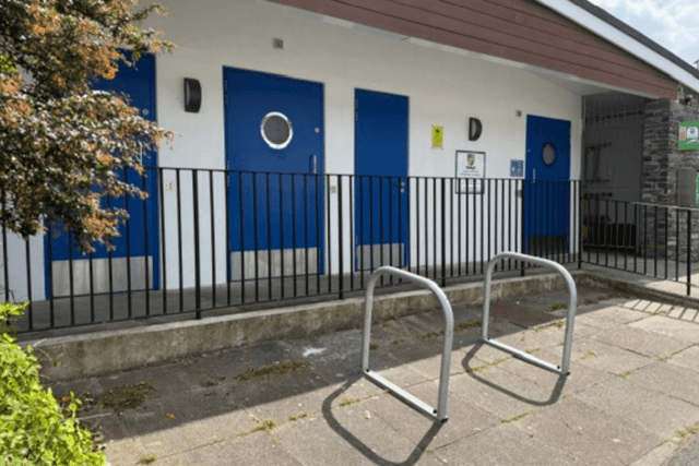 New bike racks aim to make Callington more cycle-friendly