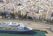 Exclusive discount launched this May for Spanish trips with Fred Olsen Cruise Lines