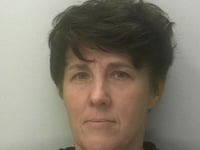 Female prison officer jailed over phone contact with drugs kingpin